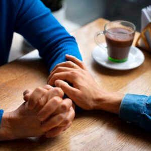 15-Minute Clarity Reset Session