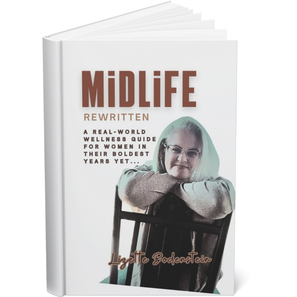 MiDLiFe Rewritten